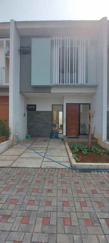 rumah tangerang selatan