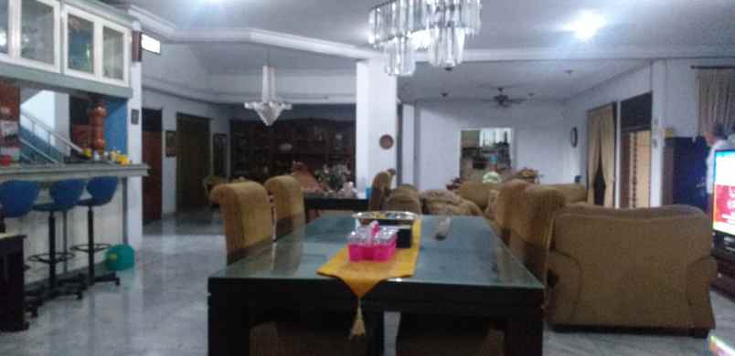 tanah jakarta selatan