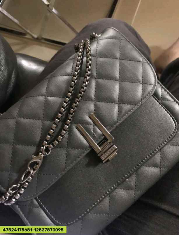 tas dan dompet tanah sereal