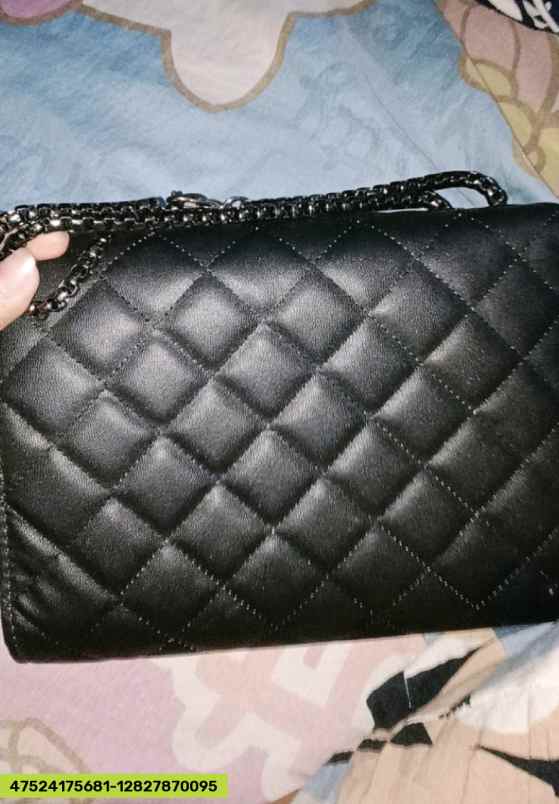 tas dan dompet tanah sereal