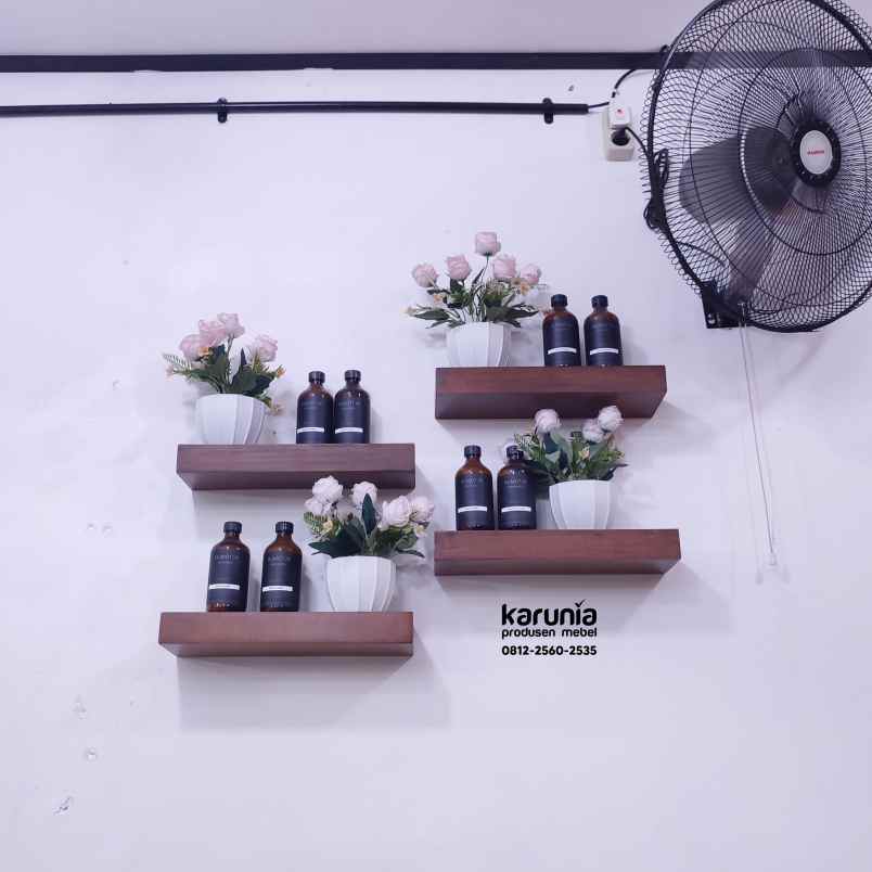 dekorasi rumah klaten