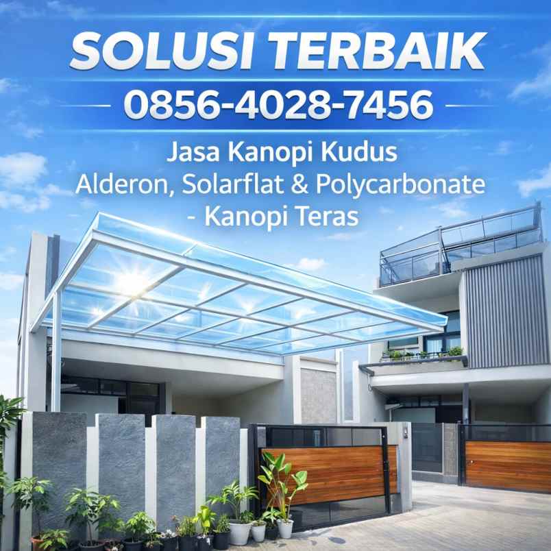dekorasi rumah semarang