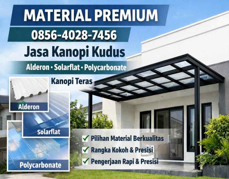 dekorasi rumah semarang selatan
