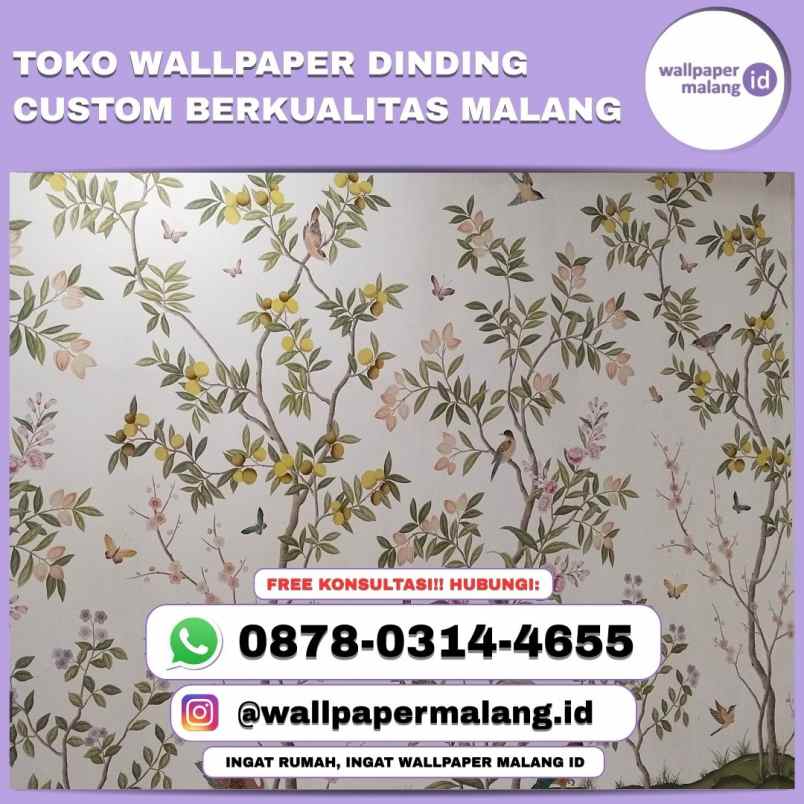 desain lowokwaru