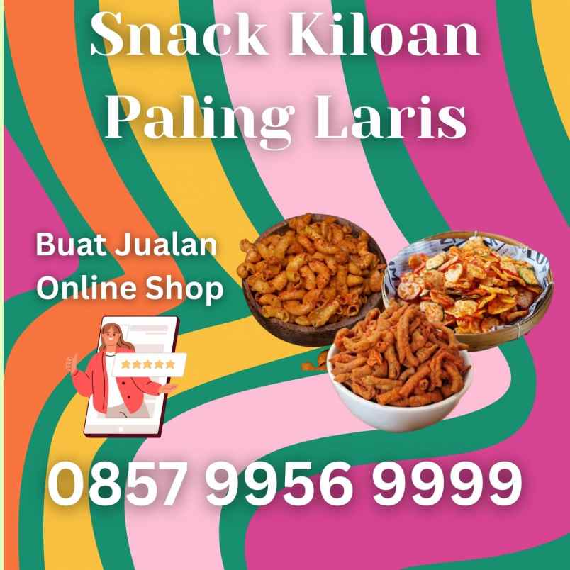 makanan dan minuman banjarsari