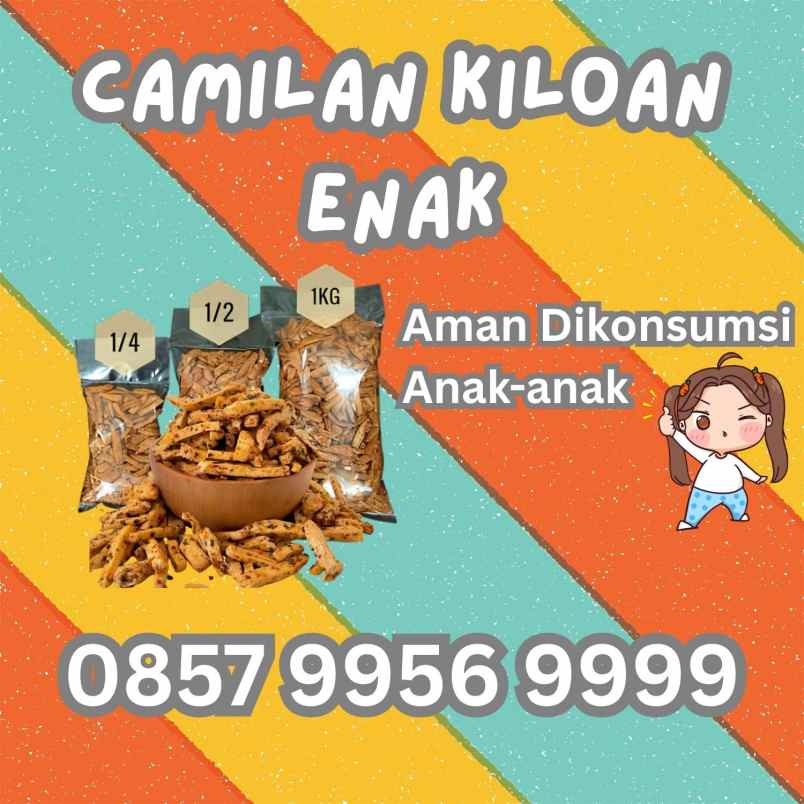 makanan dan minuman banjarsari