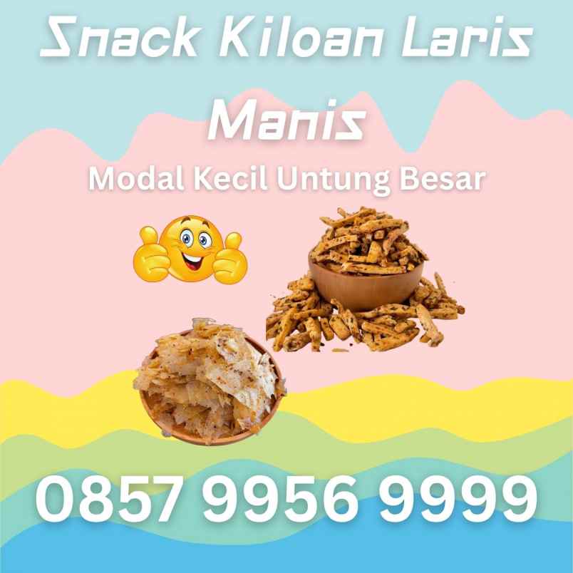makanan dan minuman surakarta