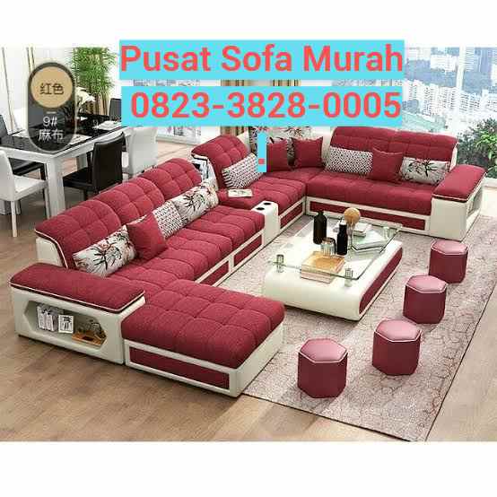mebel gayungan