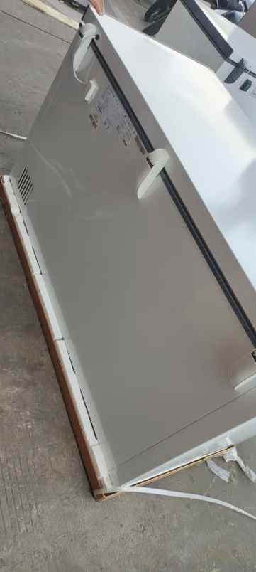 mesin dan alat industri cakung