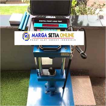 mesin dan alat industri kebon jeruk