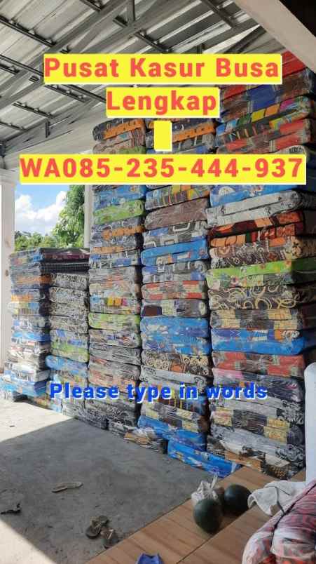 peralatan rumah lain cerme