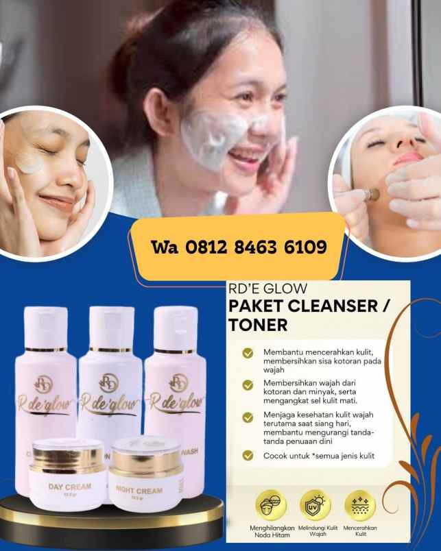 produk perawatan cilacap
