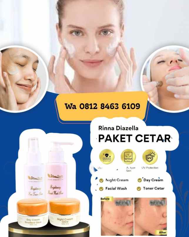 produk perawatan cilacap