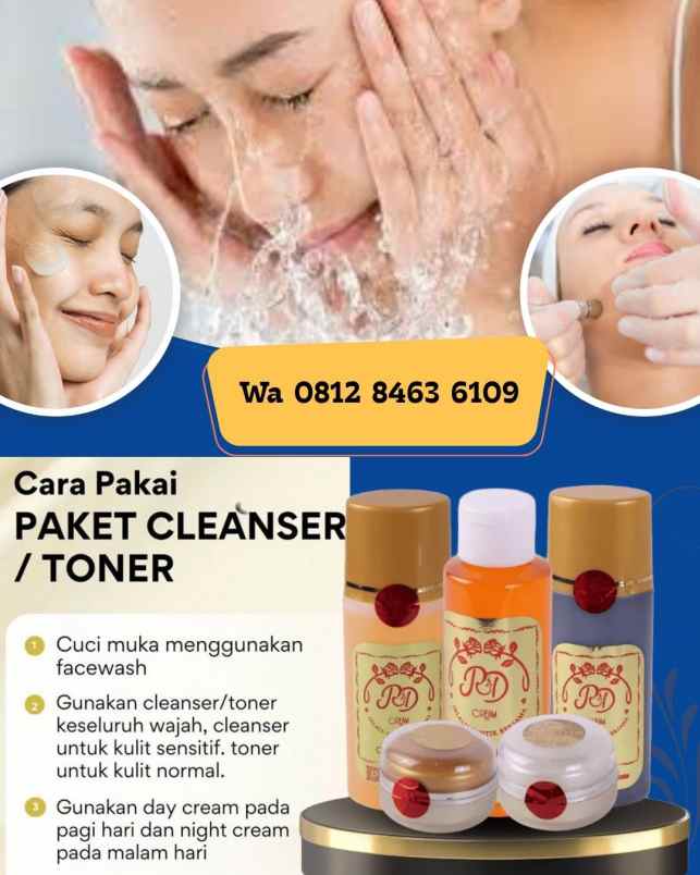 produk perawatan cilacap