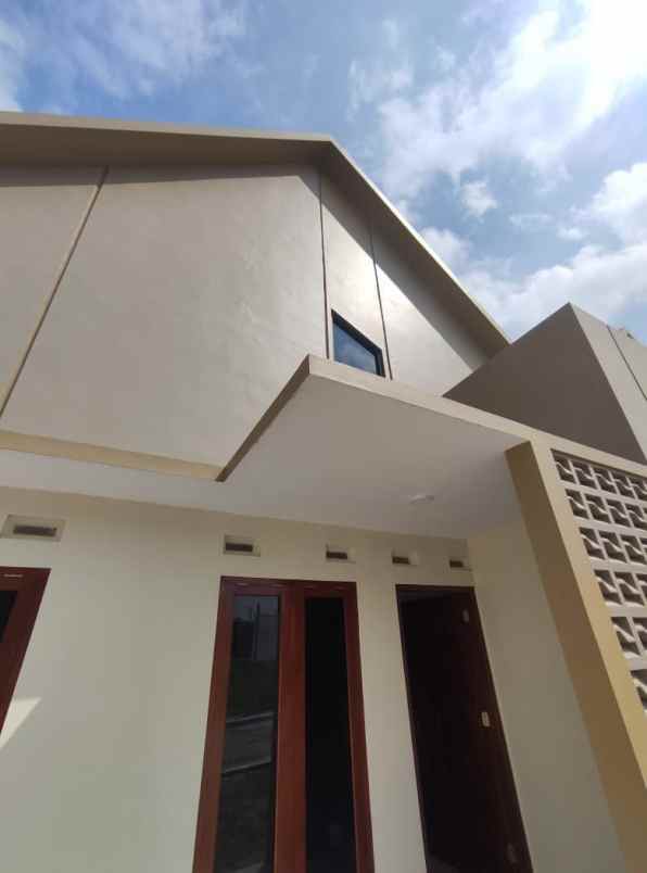 rumah sukoharjo