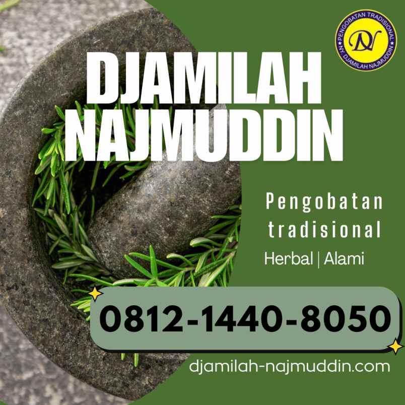 terapi dan pengobatan bandung