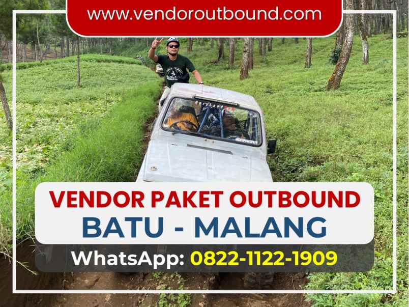tour dan travel malang