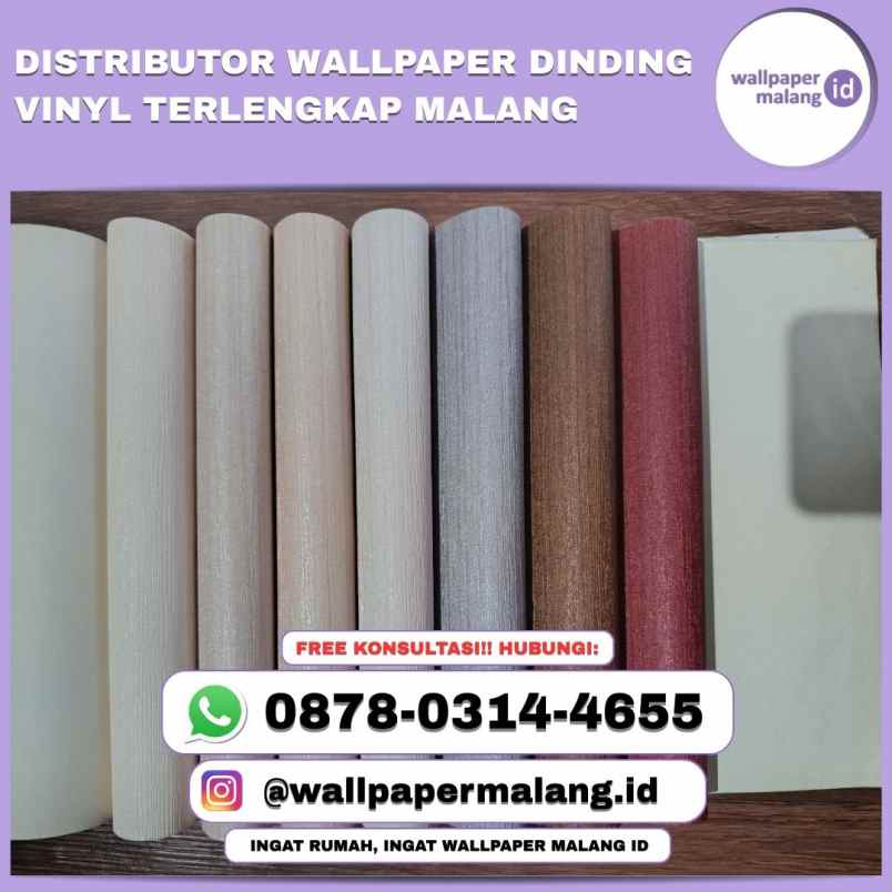 dekorasi rumah lowokwaru