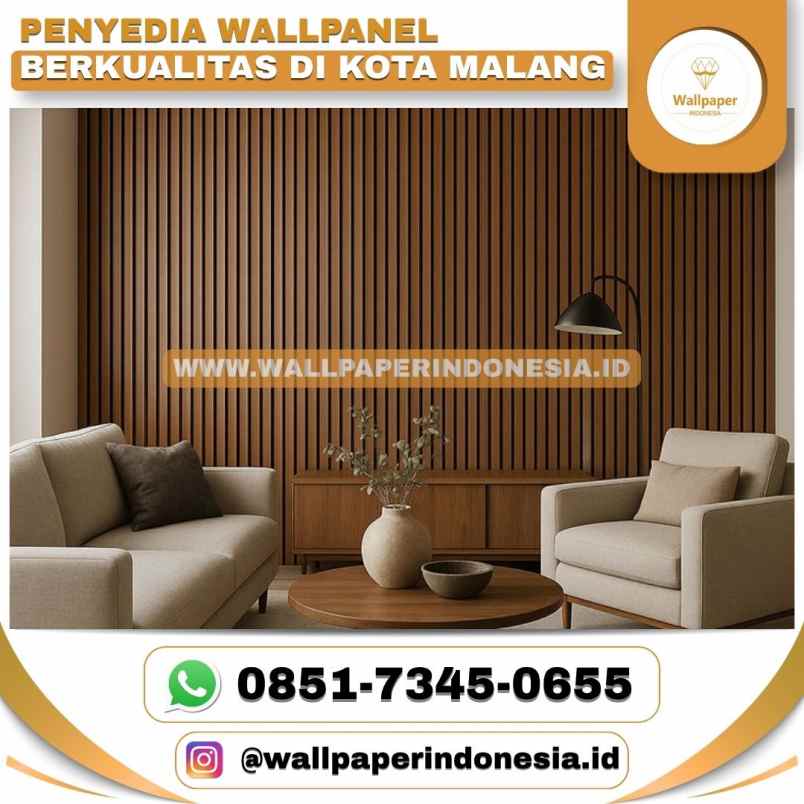 dekorasi rumah lowokwaru
