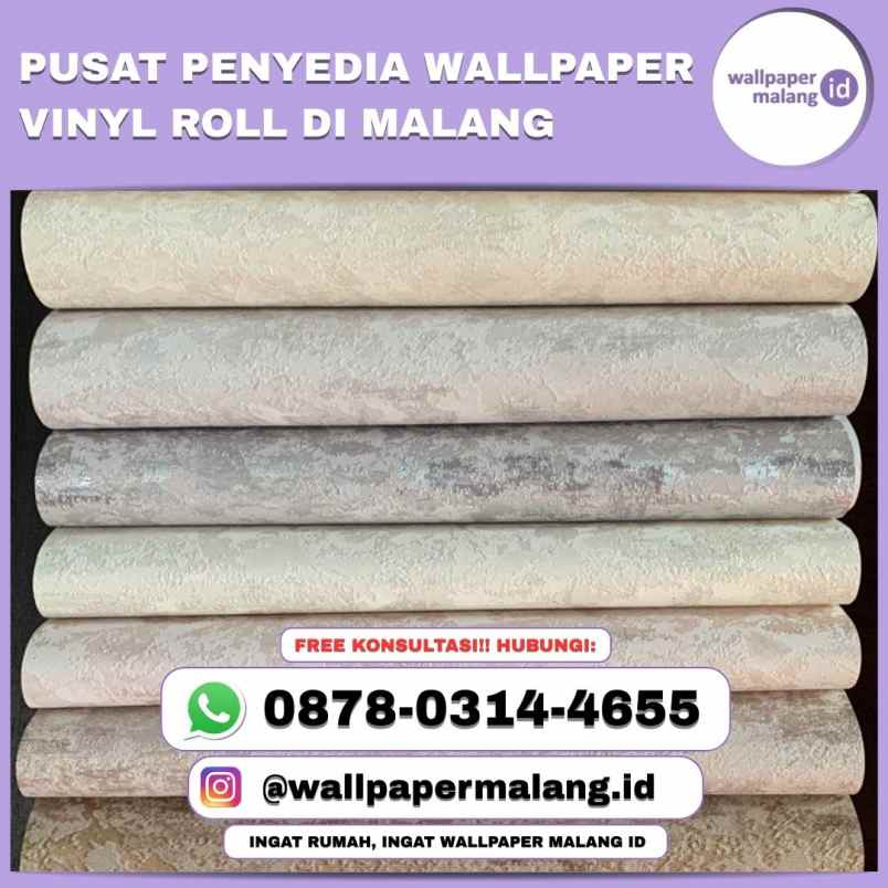 dekorasi rumah malang