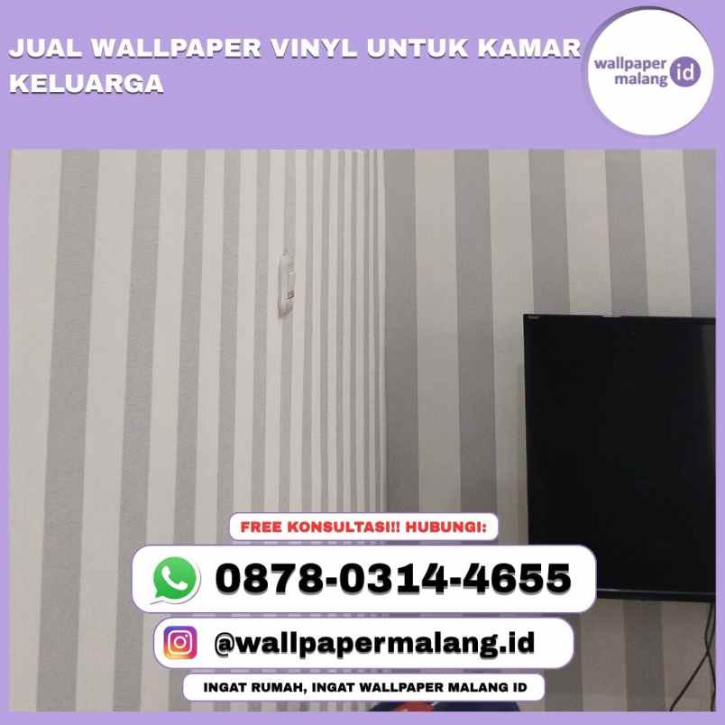 dekorasi rumah malang