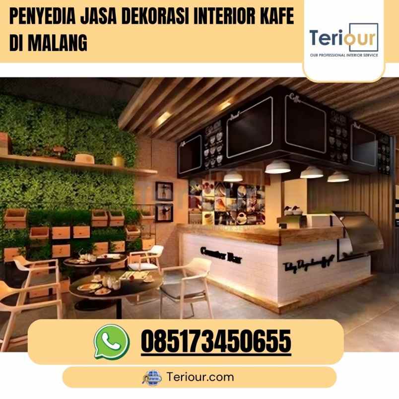 desain malang