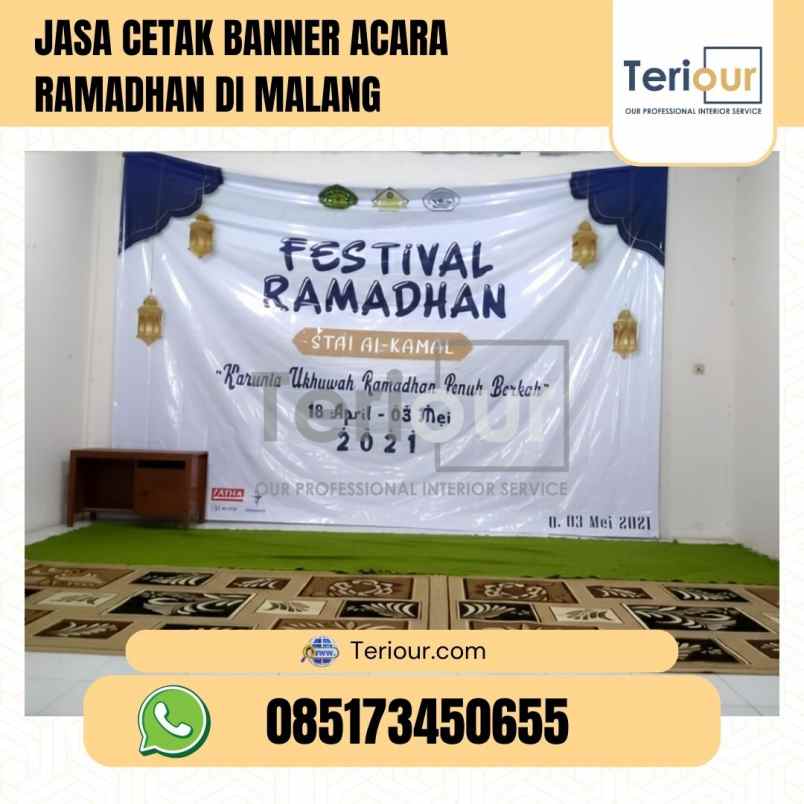 desain malang