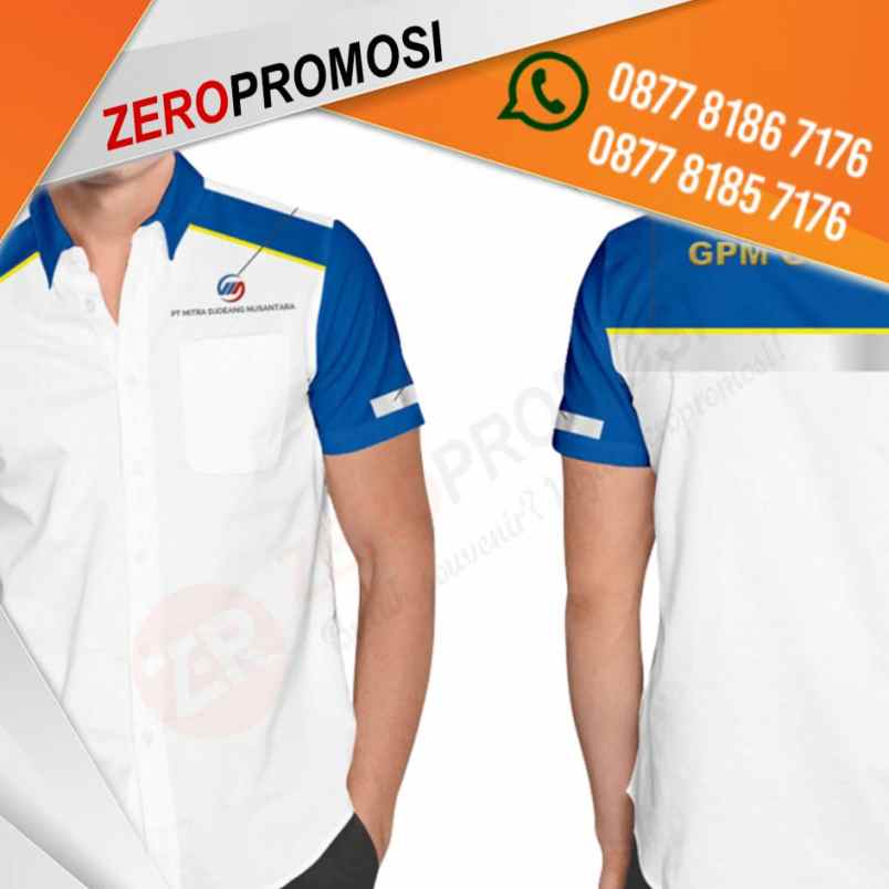 fashion lain batuceper