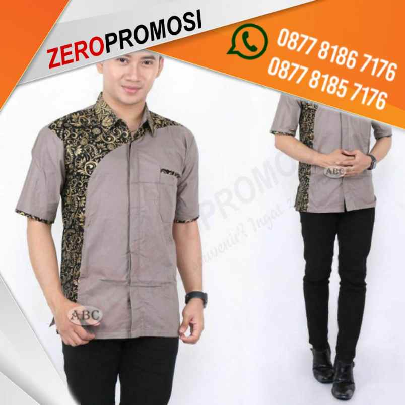 fashion lain batuceper