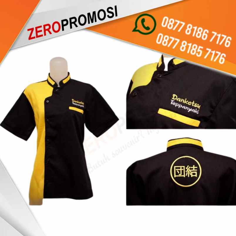 fashion lain batuceper