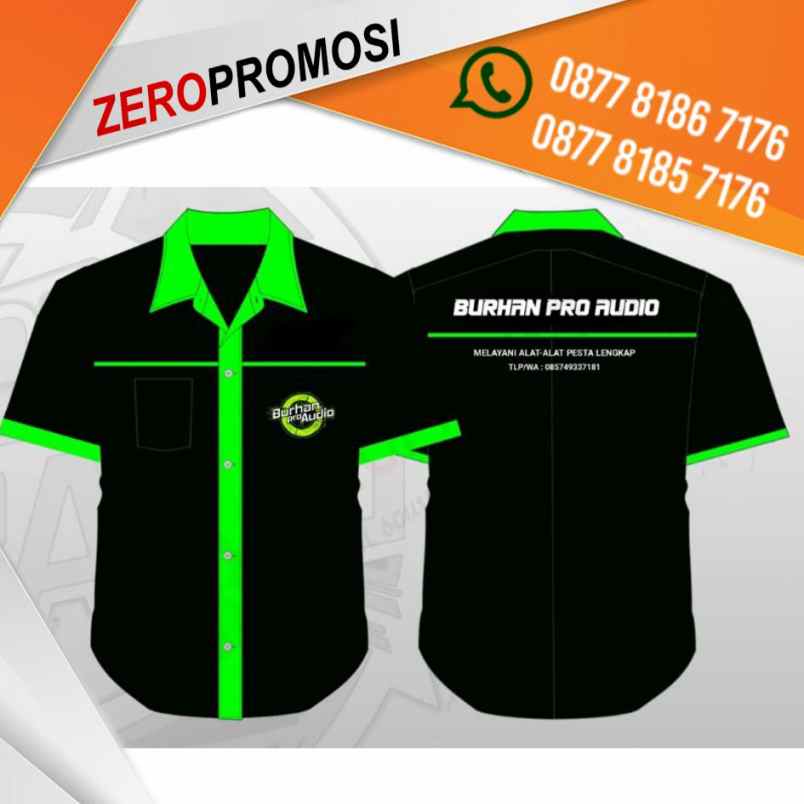 fashion lain batuceper
