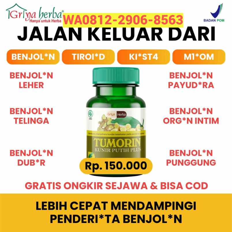 herbal dan suplemen jakarta pusat