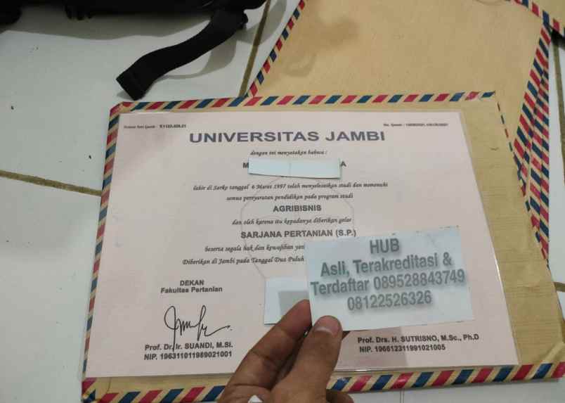 jasa lain banyuwangi