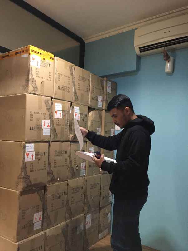 jasa lain pulo gadung