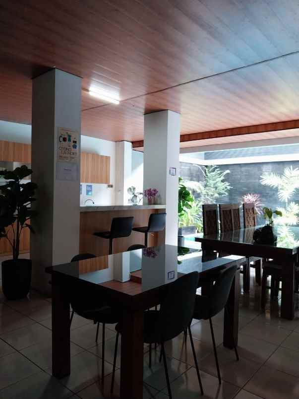 kost cilandak