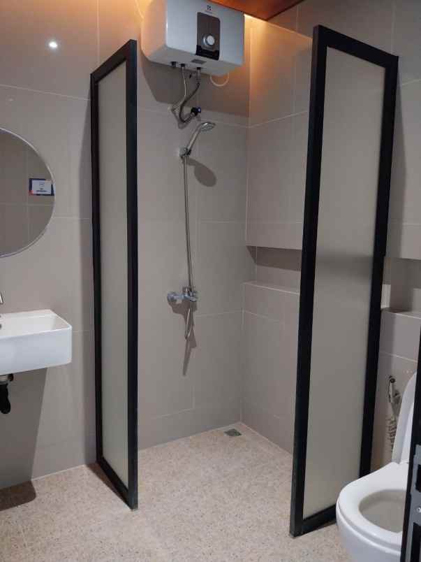 kost cilandak