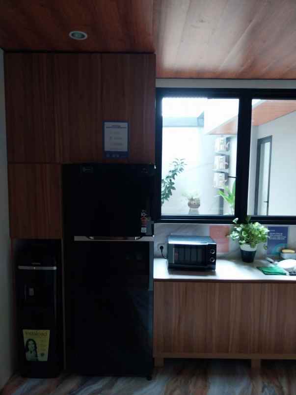 kost cilandak