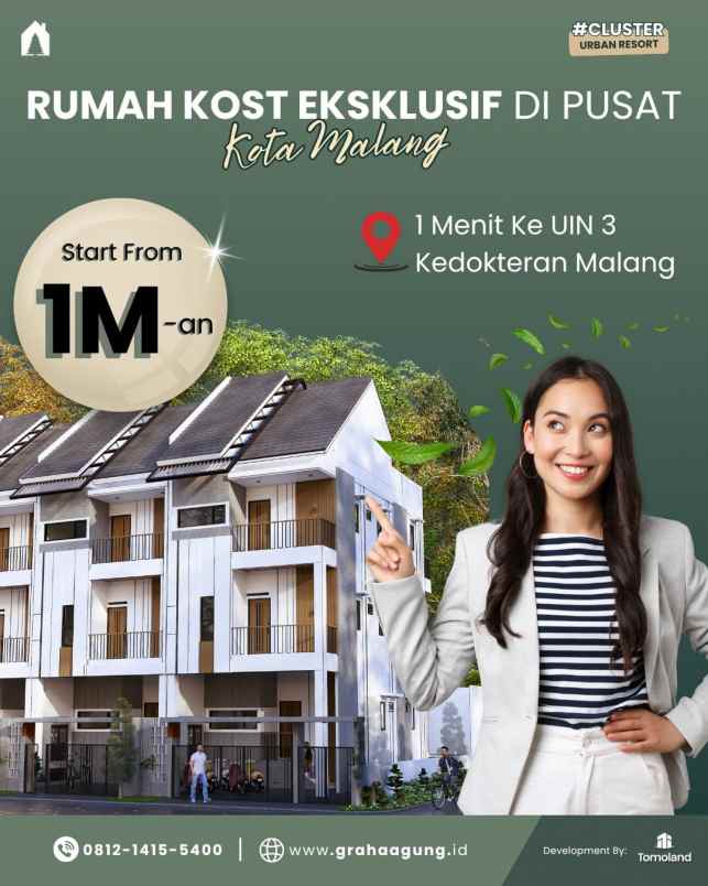 kost malang