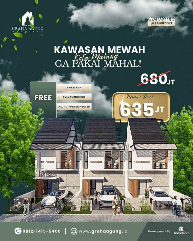 kost malang
