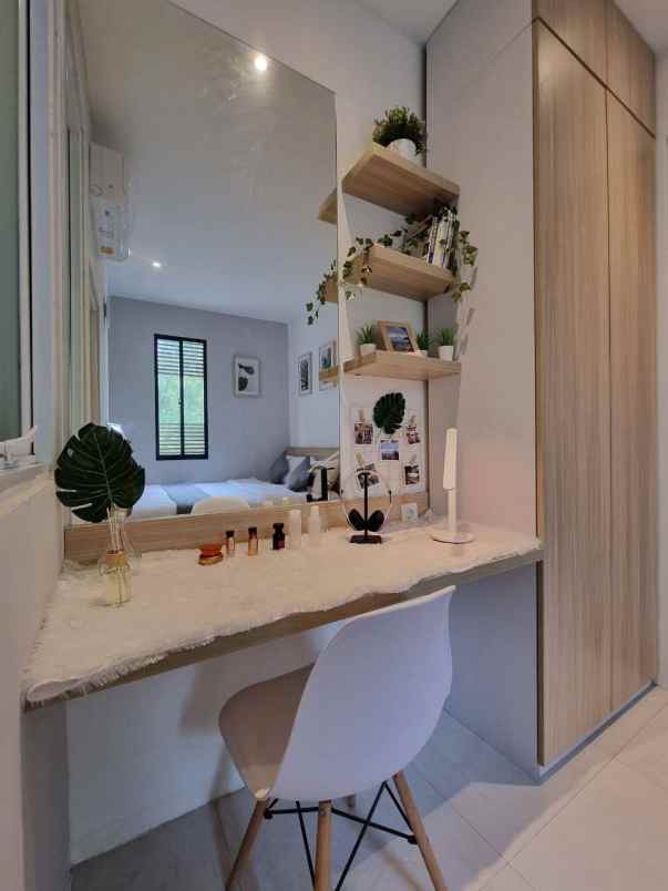 kost tangerang selatan