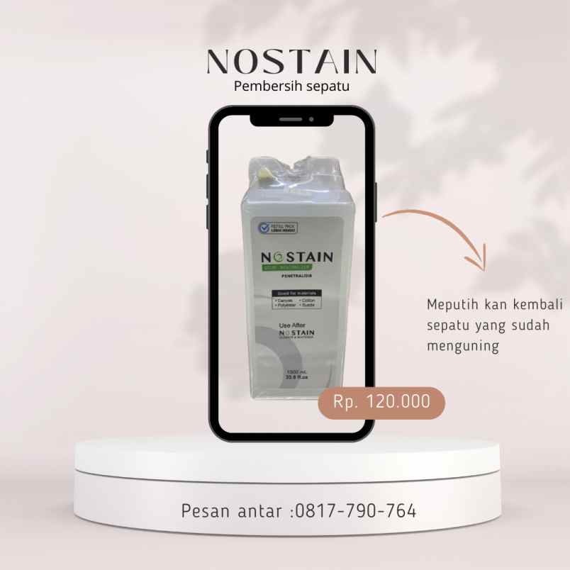 peralatan rumah lain tanah abang