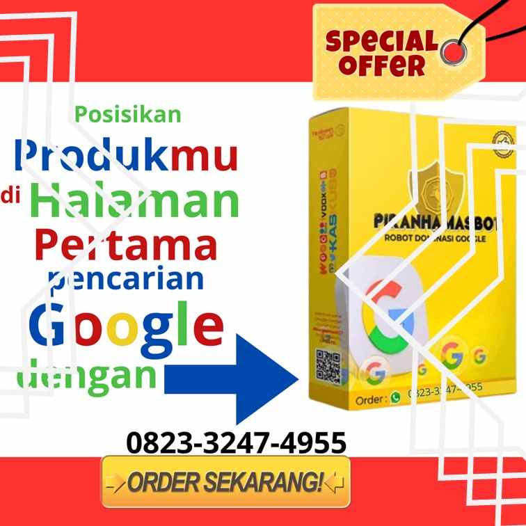 produk lain jambangan