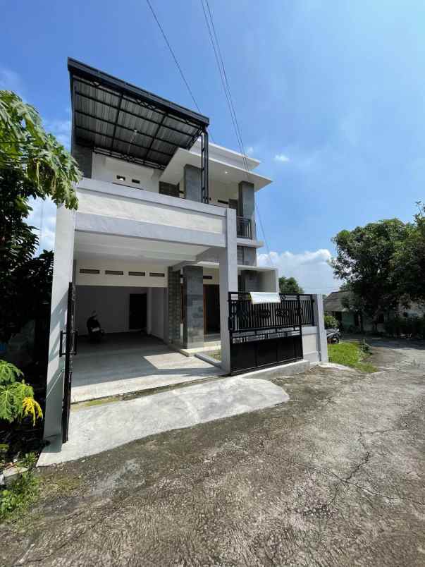 rumah bantul