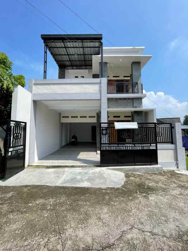 rumah bantul