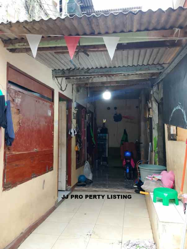 rumah cipondoh