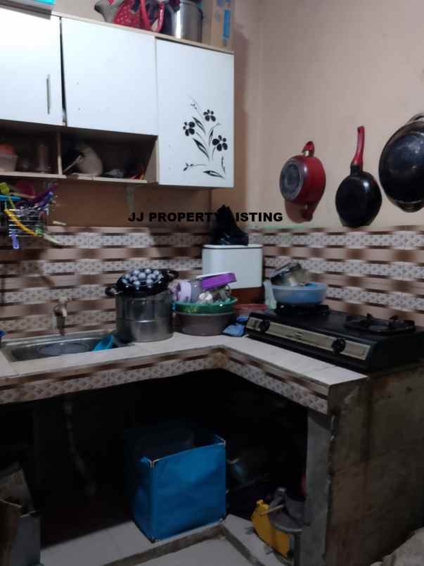 rumah cipondoh