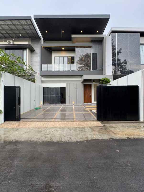 rumah ngaglik