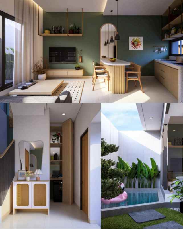 rumah purwakarta
