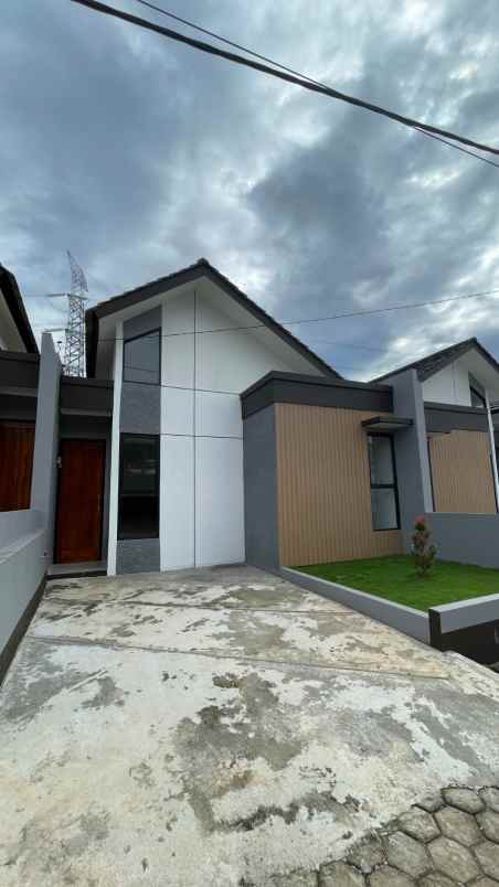 rumah purwakarta