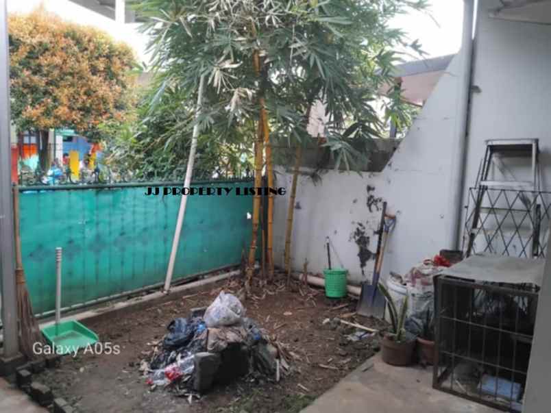 rumah tangerang selatan